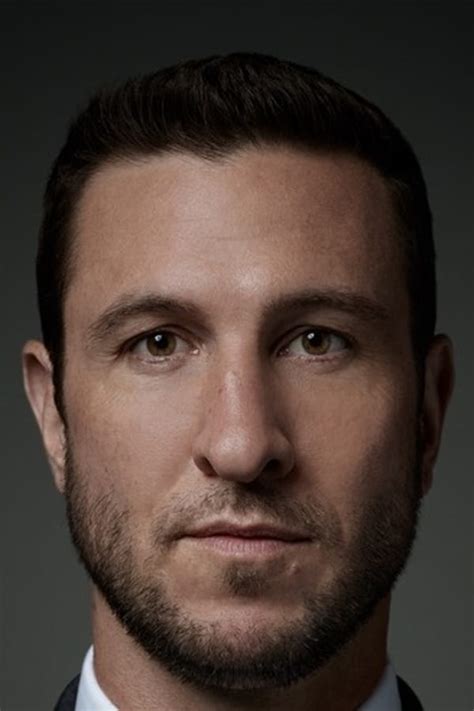 Pablo Schreiber — The Movie Database Tmdb