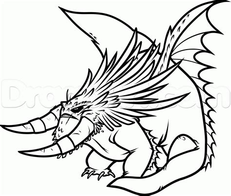 Pin By Kudret Duman On Favorite Pics Dragon Coloring Page How Train