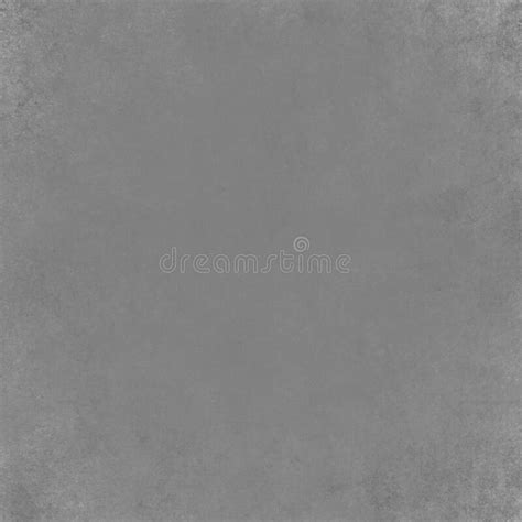 Vintage Paper Texture Grey Grunge Abstract Background Stock Photo