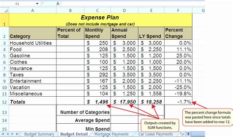 Again, pick a cell or cells, move to the fill for some reason, you may have to write the same thing over and over again in cells in a worksheet. Utility Accrual Spreadsheet with regard to Vacation ...