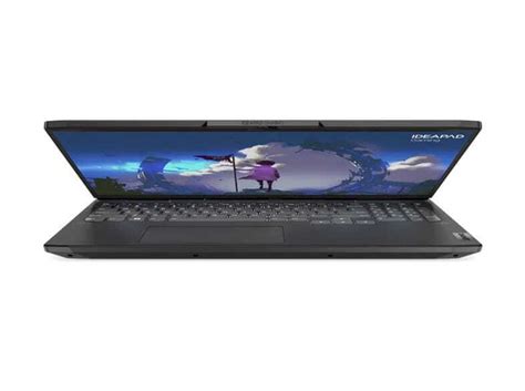 Lenovo Ideapad Gaming Iah Ips Hz I H Gb Gb Ssd