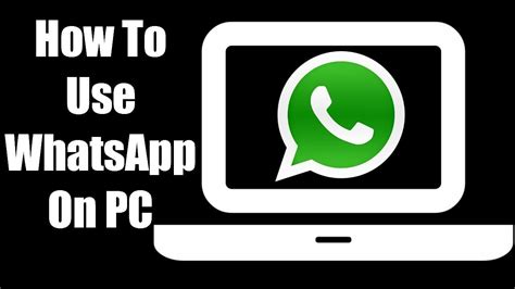 How To Use Bluestacks To Install Whatsapp On Computer Kidznsa