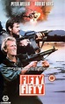 Fifty/Fifty (1992) - IMDb