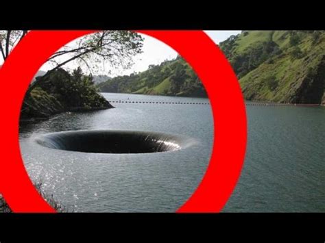 Massive Sinkhole Documentary World S Most Terrifying Sinkhole