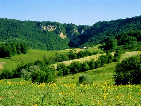 Nature Scenery Nature Et Paysage De Franche Comte