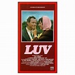 Luv... quiere decir amor (1967) - FilmAffinity
