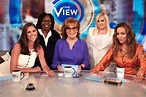 'The View' fearful of more leaks in wake of backstage drama