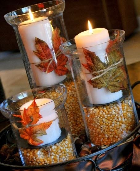 Thoughtful Presence Fall Decorating Ideas And More