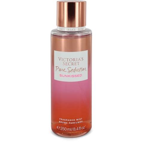 Shop our pure seduction collection to find your sexiest look. Victoria's Secret Pure Seduction Sunkissed by Victoria's ...
