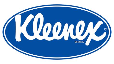 Logo Dan Simbol Kleenex Arti Sejarah Png Merek Sexiz Pix