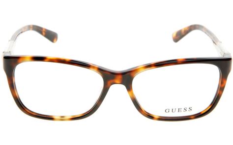 Guess Gu2561 052 53 Prescription Glasses Shade Station
