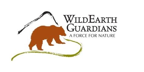 Home Wildearth Guardians