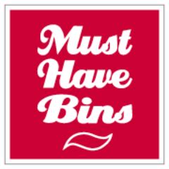 Must-Have Bins (@MustHaveBins) | Twitter