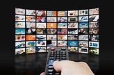 Las 9 Características de la Televisión Más Importantes