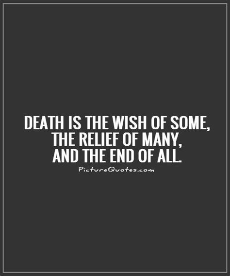 Death Quotes Death Sayings Death Picture Quotes