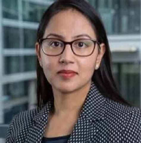 Women Of Indian Origin Breaking Into Male Dominated Hedge Fund Industry Times Of India