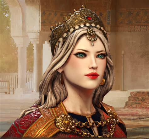Steam Community Guide Beautiful Queen DNA