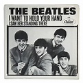 The Beatles, 'I Want to Hold Your Hand' | 500 Greatest Songs of All ...