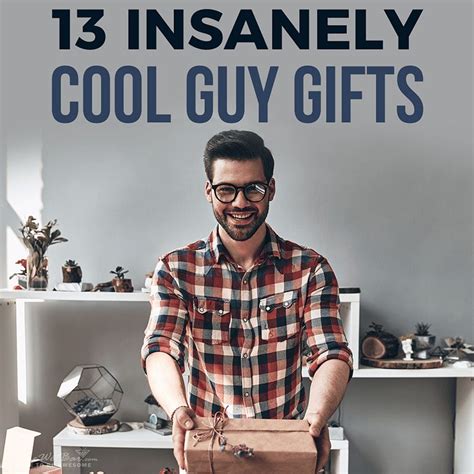 13 Insanely Cool Guy Ts