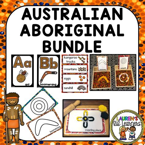 Pin On Naidoc Week And Aboriginal Activities