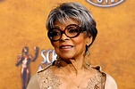 Ruby Dee, actress and civil rights activist, dies at 91 - The ...