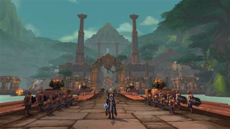 This npc can be found in nazjatar. New Events in WoW for January 22nd: Season 2 Begins, Mists ...