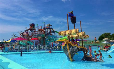 Splash Mountain Water Park Pune