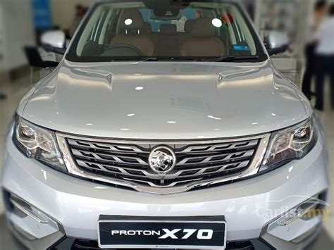 Looking for a proton x70 in malaysia? Proton X70 2020 TGDI Premium 1.8 in Kuala Lumpur Automatic ...