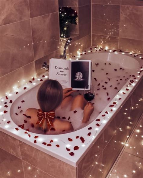 pin by ally ☽ on relax romantic bathrooms dream bath relaxing bath