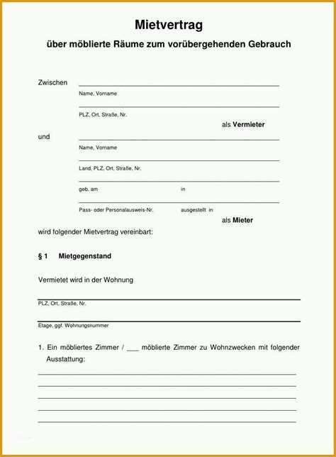 Anleitung zum ausfüllen & umwandlung von word & excel in eine rechnungsvorlage pdf. Schockieren Kündigung Mietvertrag Vorlage Gewerbe ...