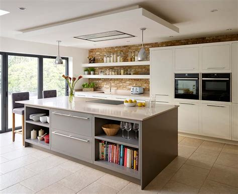 Ten tips for creating an open-plan kitchen-diner - Property Price Advice