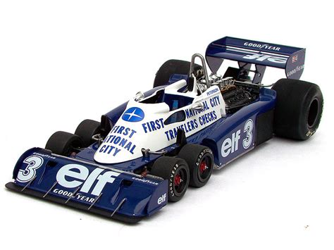 Tech Kers Tyrrell P34 Six Wheeler Kc S Motorsport Blog