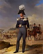 Neoprusiano — @Neoprusiano Rey Federico Guillermo III de Prusia...