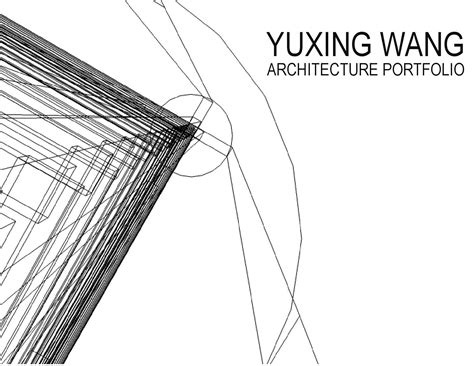 Yuxing Wang Portfolio 2013 By Yuxing Jocelyn Wang Issuu