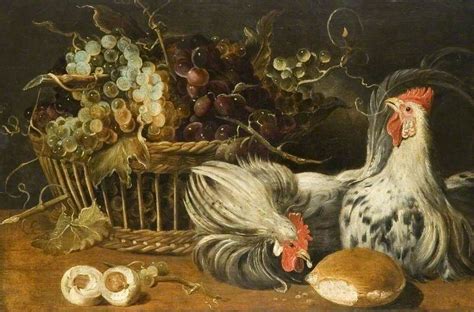 Pin On Frans Snyders 1579 1657
