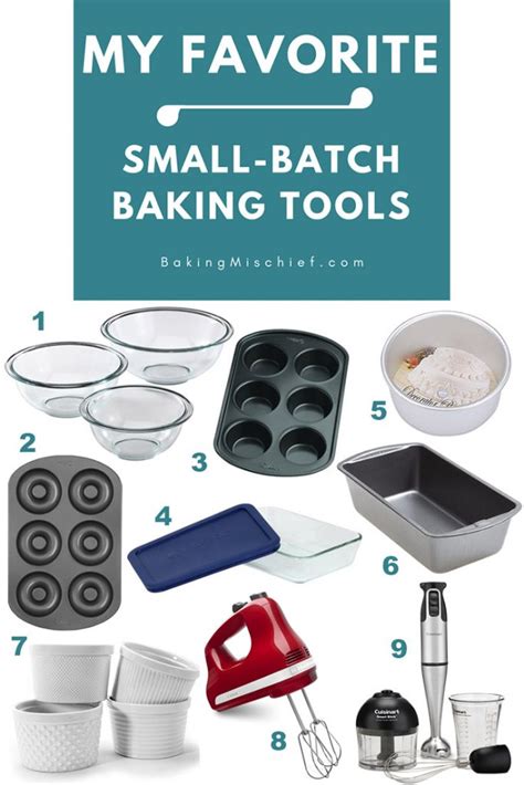 But this cake leveler helps to make sure your cakes are flat and even for optimal stacking! My Favorite Small-batch Baking Tools - Baking Mischief