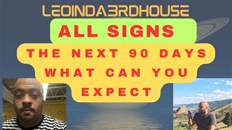All Signs🚨🚨🚨”next 90 Days What Can You Expect”🚨🚨🚨 Youtube