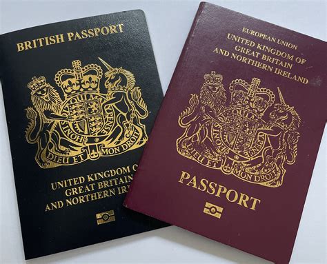 U K Traveller Is Your Passport Valid In Europe — Cruise Lowdown