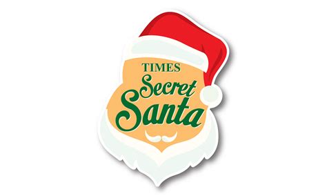 Times Secret Santa Mumbai Bennett Coleman And Co Ltd