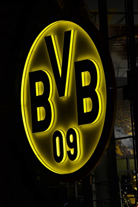 Dortmund Bvb Logo Pz C Bvb Vero Beach Piano