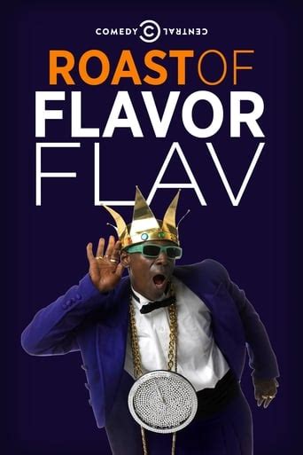 This is a list of television programs formerly or currently broadcast by comedy central in the united states and some other countries. Comedy Central Roast of Flavor Flav (2007) • peliculas ...