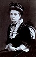 Margarita Teresa de Saboya, Reina de Italia 1 | Monarcas