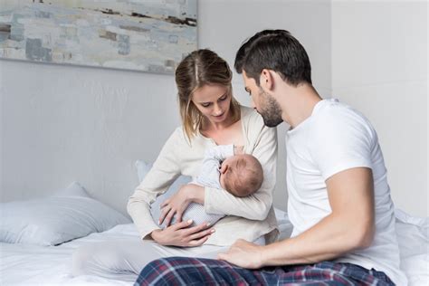 How Breastfeeding Works Ask Dadpad Support For New Dads