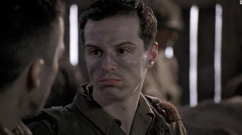 Actors You Probably Forgot Were In Band Of Brothers