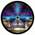 POSTHUMAN - MetroJak One EP Vinyl at Juno Records.