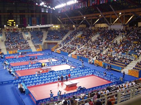 Eishockey del 2021/2022, der spielplan der gesamten saison: Olympische Spiele Tischtennis 2004 in Athen - Statistiken ...