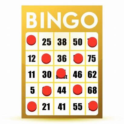 Bingo Card Clipart Patterns Kaart Play Pattern