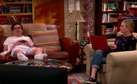 The Big Bang Theory Review The Romance Recalibration Season 10 Episode 12