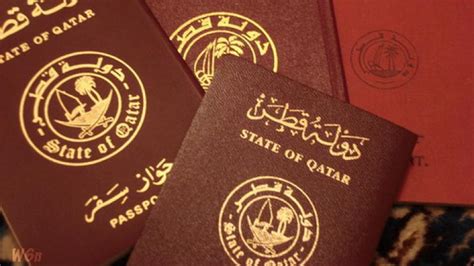 Watch Applying For Qatari Citizenship Qatar Living