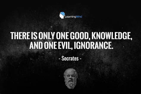 There Is Only One Good Knowledge Learning Mind